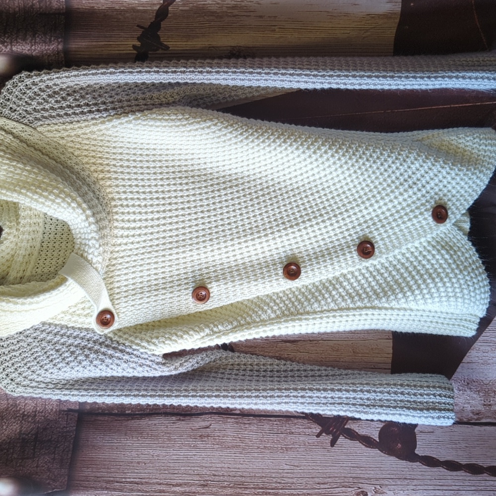 Women's Sweater